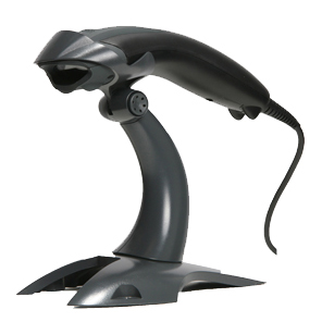 單線激光一維掃描器