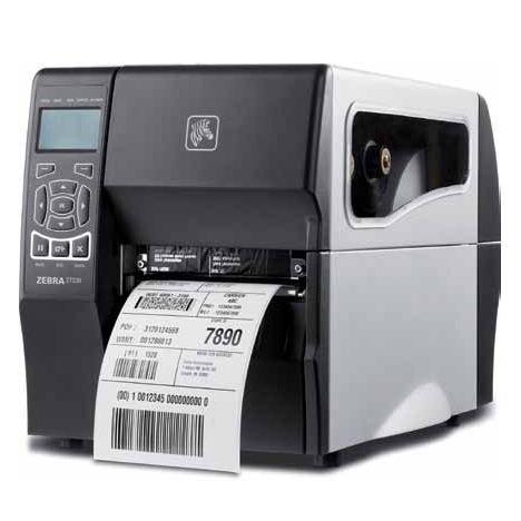 <b>工商用門票打印機</b>