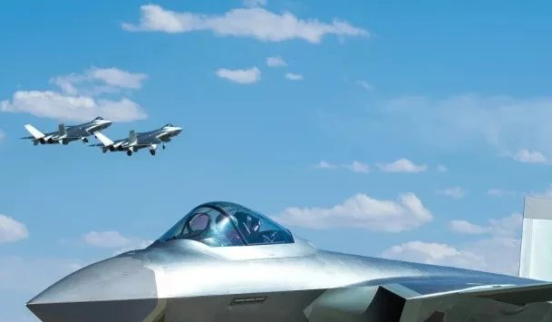 防偽門票-浦芯科技用“芯”助力2018第12屆珠海航展！